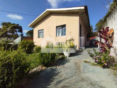 Lote/Terreno à venda, 588m² no Nova Rússia, Ponta Grossa