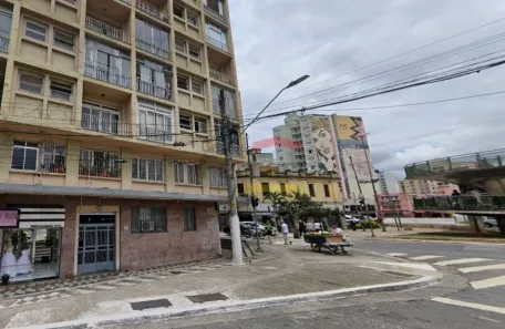 Apartamento com 1 Quarto à venda, 52m² no Centro, São Paulo