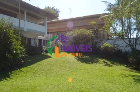 Casa com 4 Quartos à venda, 390m² no Jardim Guedala, São Paulo