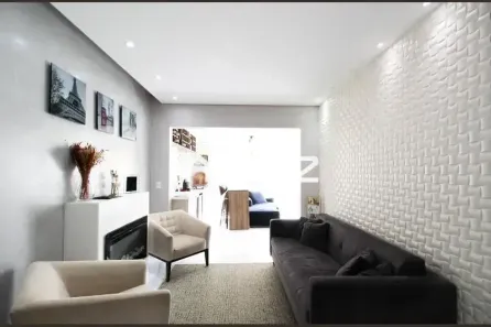 Apartamento com 2 Quartos à venda, 96m² no Vila Andrade, São Paulo