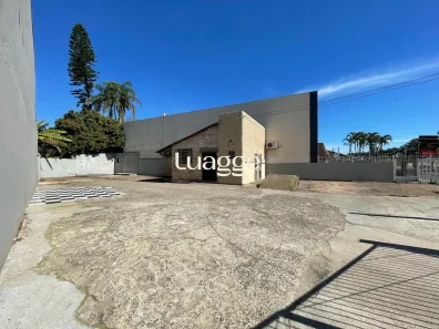 Lote/Terreno à venda, 552m² no Ipanema, Porto Alegre