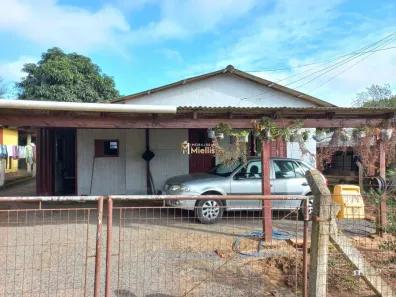 Fazenda/Sítio com 2 Quartos à venda, 80m² no Goufe I (Águas Claras), Viamão