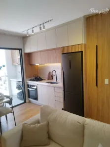 Apartamento com 2 Quartos à venda, 52m² no Chácara Alvorada, Indaiatuba