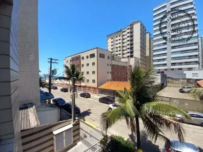 Apartamento com 2 Quartos à venda, 72m² no Aviação, Praia Grande