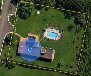Casa com 3 Quartos à venda, 250m² no Park Way, Brasília