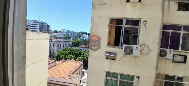 Apartamento com 2 Quartos à venda, 71m² no Catete, Rio de Janeiro