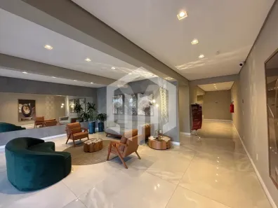 Apartamento com 2 Quartos à venda, 77m² no Guilhermina, Praia Grande