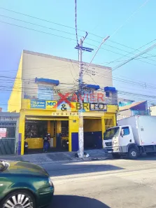 Apartamento com 1 Quarto para alugar, 38m² no Vila Nhocune, São Paulo