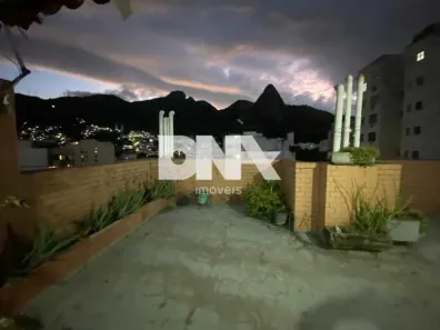Apartamento com 1 Quarto à venda, 60m² no Grajaú, Rio de Janeiro