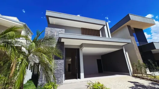 Casa com 3 Quartos à venda, 199m² no Condomínio Belvedere, Cuiabá