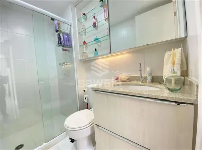 Apartamento com 2 Quartos à venda, 62m² no Recreio dos Bandeirantes, Rio de Janeiro