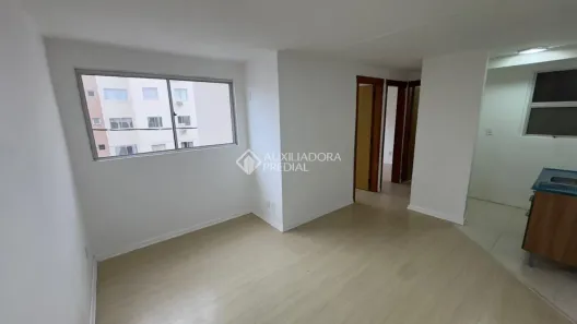 Apartamento com 2 Quartos à venda, 38m² no Olaria, Canoas