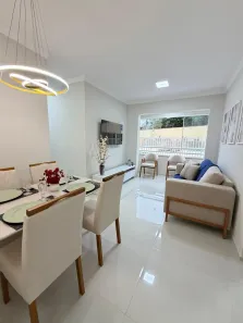 Apartamento com 2 Quartos à venda, 57m² no Turu, São Luís
