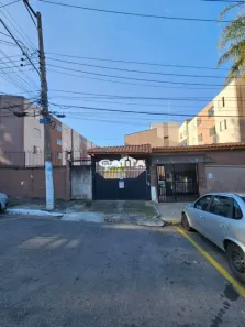 Apartamento com 2 Quartos à venda, 38m² no Vila Antonieta, São Paulo