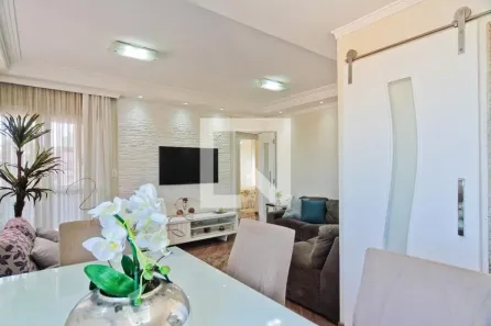 Apartamento com 3 Quartos à venda, 97m² no Vila Albertina, São Paulo