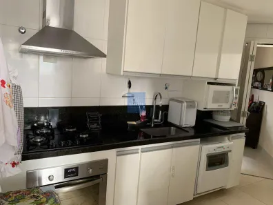 Apartamento com 3 Quartos à venda, 115m² no Bosque da Saúde, São Paulo