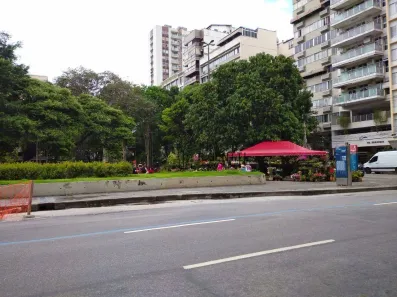 Apartamento com 3 Quartos à venda, 100m² no Tijuca, Rio de Janeiro