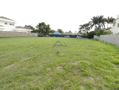 Lote/Terreno à venda, 1470m² no Sítios de Recreio Gramado, Campinas