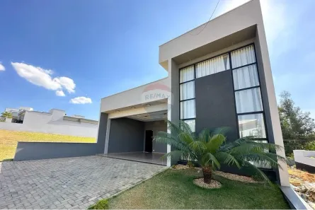 Casa com 3 Quartos à venda, 174m² no Residencial Villa Toscana, Capivari