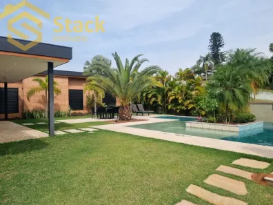 Fazenda/Sítio com 5 Quartos à venda, 2500m² no Colinas do Mosteiro de Itaici, Indaiatuba