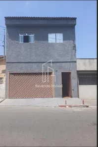 Prédio Comercial com 5 Quartos à venda, 253m² no Serraria, Diadema