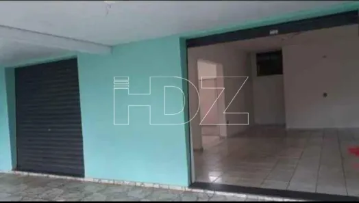 Sala Comercial à venda, 86m² no Jardim Residencial Itália, Araraquara