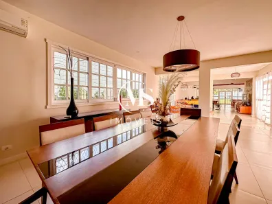 Casa de Condomínio com 5 Quartos à venda, 787m² no Barra da Tijuca, Rio de Janeiro