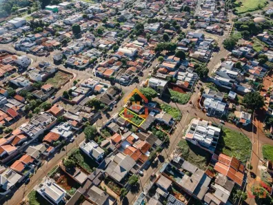 Lote/Terreno à venda, 250m² no Colinas, Londrina