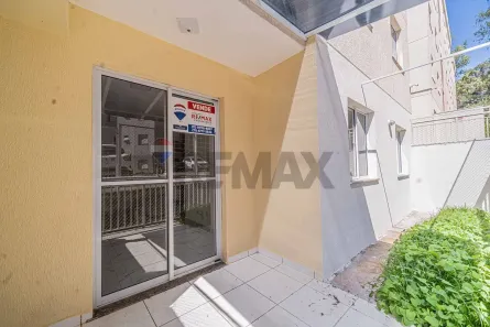 Apartamento com 2 Quartos à venda, 55m² no Lageado, Cotia