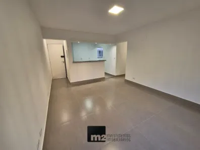 Apartamento com 3 Quartos à venda, 91m² no Setor Bueno, Goiânia