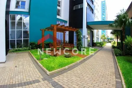 Apartamento com 2 Quartos à venda, 87m² no Passo da Areia, Porto Alegre