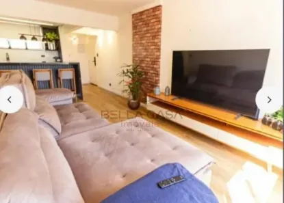 Apartamento com 2 Quartos à venda, 60m² no Mooca, São Paulo