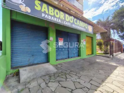 Ponto Comercial para alugar, 120m² no Niterói, Canoas