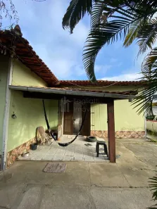 Casa com 3 Quartos à venda, 120m² no Areal, Araruama