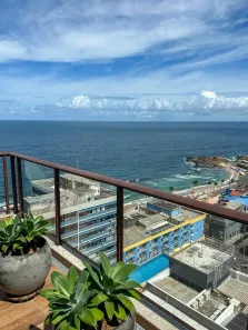 Apartamento com 2 Quartos à venda, 66m² no Barra, Salvador