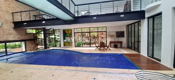 Casa com 4 Quartos à venda, 812m² no Boaçava, São Paulo