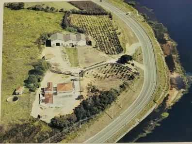Fazenda/Sítio com 3 Quartos à venda, 2284m² no , Salesópolis