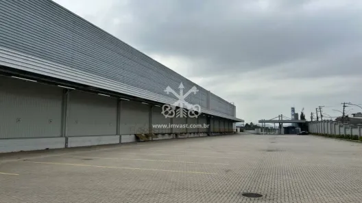 Galpão/Depósito/Armazém para alugar, 3600m² no Vila Nova Cumbica, Guarulhos