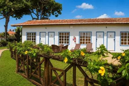 Casa de Condomínio com 6 Quartos à venda, 800m² no Barra de Tabatinga, Nísia Floresta