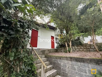 Casa com 2 Quartos à venda, 155m² no Ponta de Baixo, São José