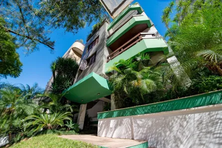 Cobertura com 3 Quartos à venda, 244m² no Petrópolis, Porto Alegre