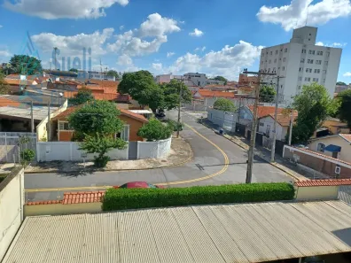 Apartamento com 2 Quartos à venda, 59m² no Jardim Ipiranga, Campinas