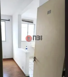 Apartamento com 2 Quartos à venda, 48m² no Loteamento Clube V, São José do Rio Preto