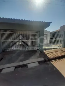 Casa com 2 Quartos à venda, 140m² no Vila Celina, São Carlos