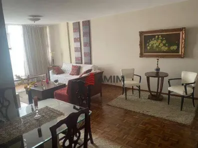Apartamento com 3 Quartos à venda, 124m² no Icaraí, Niterói