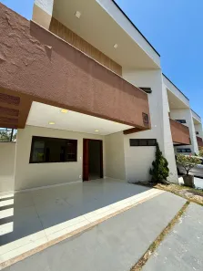 Sobrado com 3 Quartos para alugar, 143m² no , Paço do Lumiar