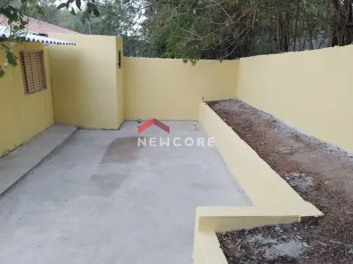 Fazenda/Sítio com 2 Quartos à venda, 64m² no Bom Jardim I, Guaratinguetá