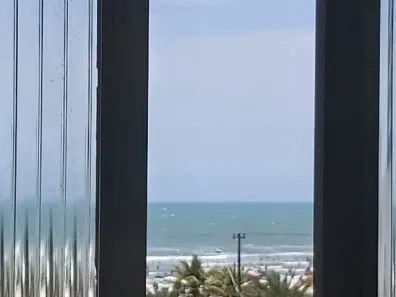 Apartamento com 1 Quarto à venda, 40m² no Boqueirão, Praia Grande