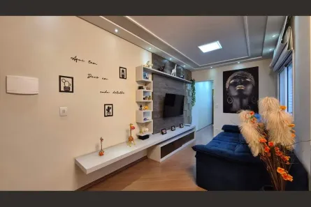 Apartamento com 2 Quartos à venda, 150m² no Vila Curuçá, Santo André