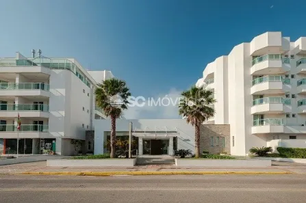 Apartamento com 1 Quarto à venda, 53m² no Ingleses do Rio Vermelho, Florianópolis